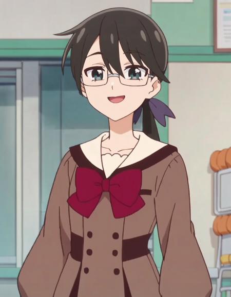 Karasuma (Wonderful Precure!) / 烏丸 (わんだふるぷりきゅあ!)版本v1.0 (ID: 1074488)