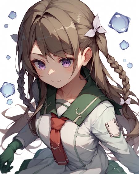 Miroku_Yumiko_PONY (Yuki Yuna is a Hero)版本v1.0 (ID: 400278)