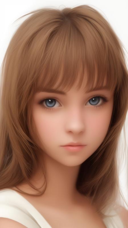 Nobodies (Female)版本Erica (ID: 174377)