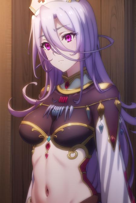 Saphentite Neikes (サーフェンティット・ネイクス) - Monster Girl Doctor (Monster Musume no Oishasan) (モンスター娘のお医者さん)