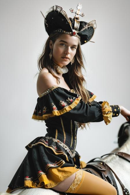 Emmanuelle von Liebwitz(Warhammer Fantasy)