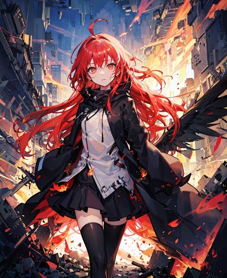 DisillusionMix 幻灭