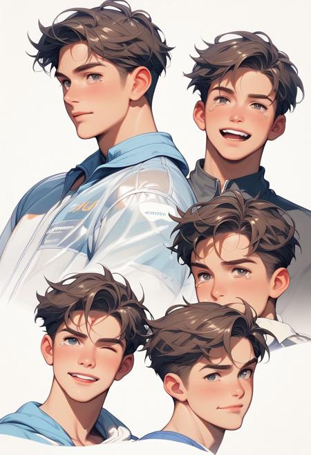 Experimental ☀️ from Huggy