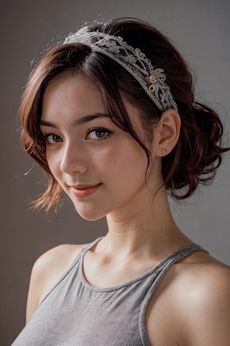 OpenPose - Portrait Poses