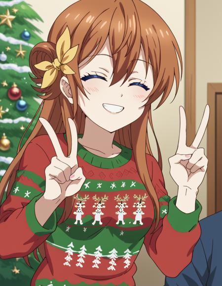 Tsubasa Arihara (有原 翼) - Cinderella Nine (Hachigatsu no Cinderella Nine) (八月のシンデレラナイン)
