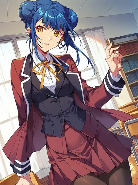 Saiminjutsu 2 Style (Yoshino Keiko) + Characters