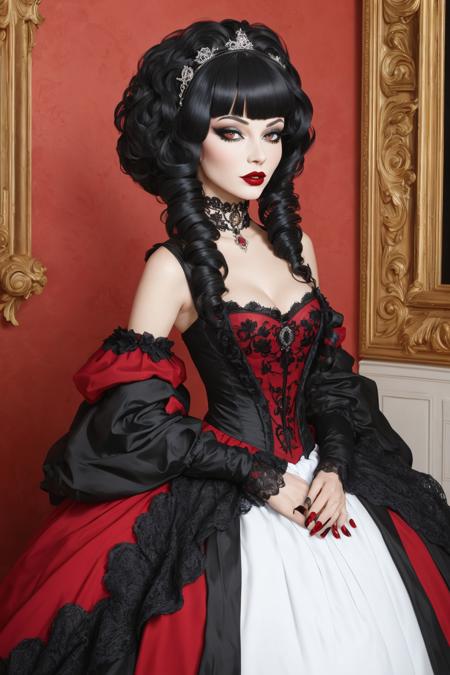Royal Gowns - an EDG collection