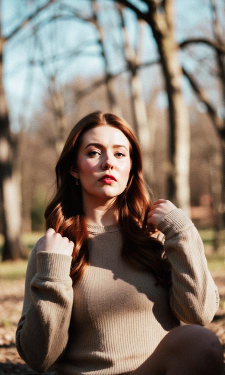 Kennedy McMann