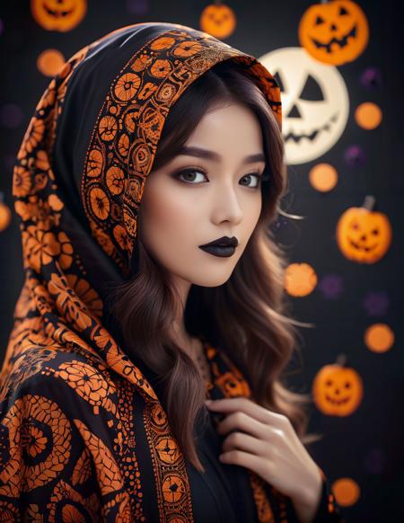 Halloween Whimsical - Wildcards