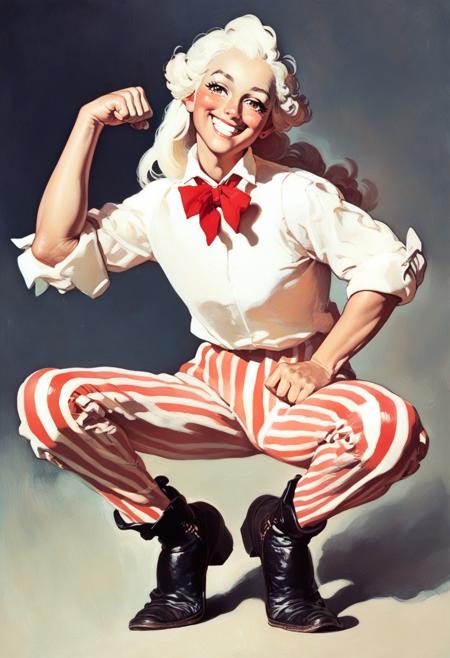 Uncle Sam