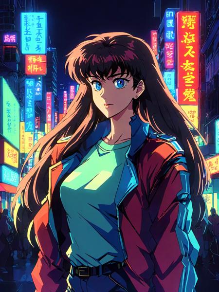 Style Squeeze XL [LoRA]