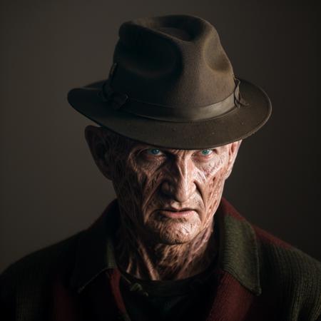 Freddy Krueger XL + 1.5