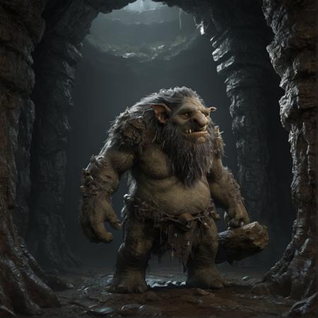 TrollXL