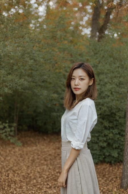 Apink Namjoo (김남주) Lookalike