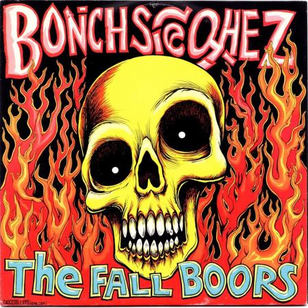Metal album artwork