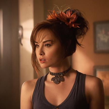 Allison Scagliotti created by EauDeNoire版本AlisonScagliotiEauDeNoire (ID: 624706)