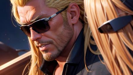 Dog the Bounty Hunter
