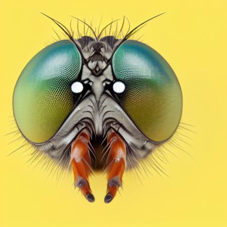 Insect Eye