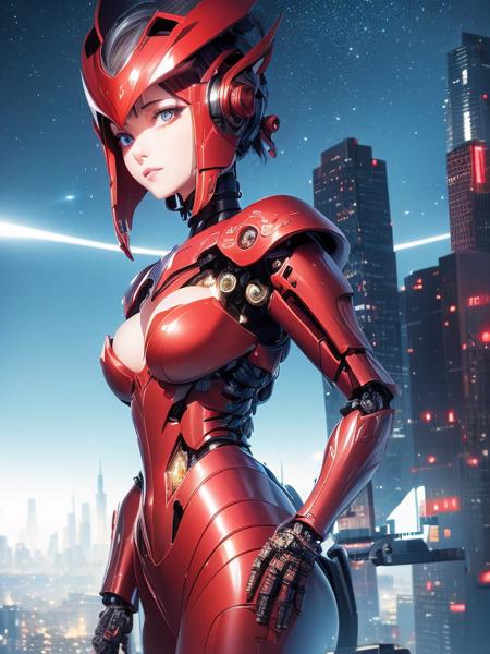 Mecha