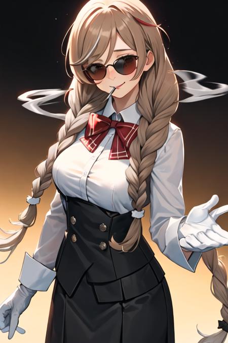 minegumo (Kantai Collection)