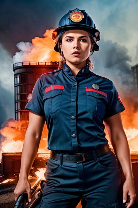 Monica Maria Raymund