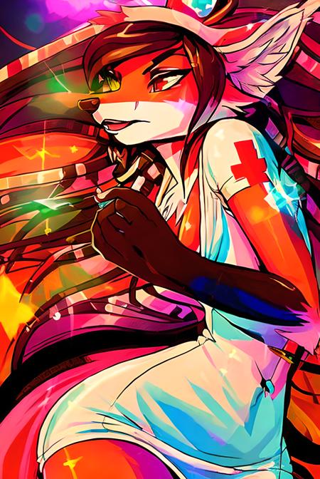 Renard Queenston