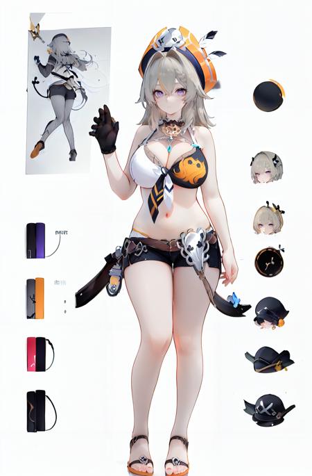 MIHOYO Collection 米家全家桶 (Honkai Impact 3rd | Honkai Star Rail | Genshin Impact | Zenless Zone Zero)
