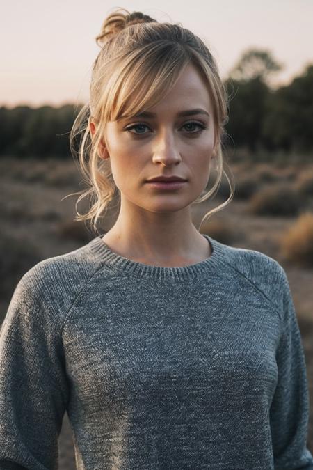 Beth Behrs