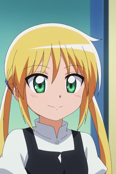 Hayate no gotoku!! | Nagi Sanzenin | PDXL