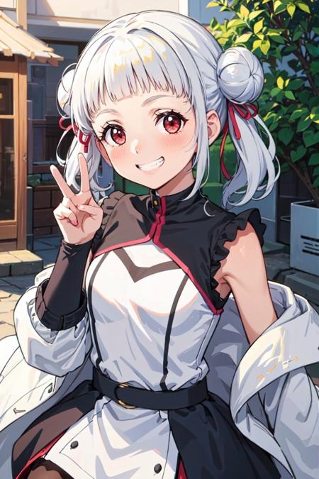 Arashi Chisato | Love Live!