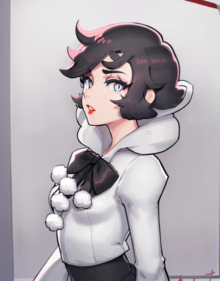 Opal Young (Pokemon sword and shield)版本v1.0 (ID: 272675)