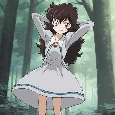 Rue Kuroha (Princess Tutu)