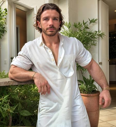 Marc Mestre