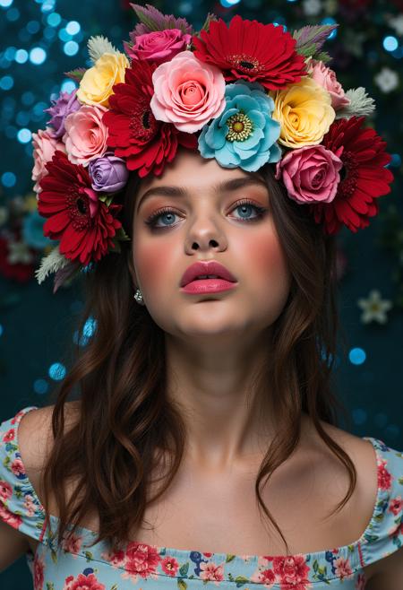 Odeya Rush