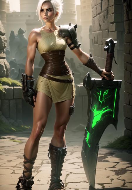 Riven