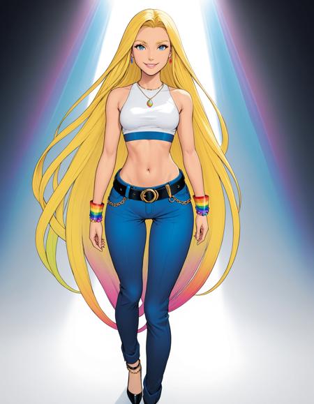 Pride Comix XL