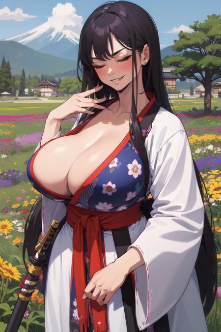 Kameseru Likeness