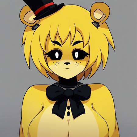 Five Nights In Anime Character Pack版本V1 (ID: 872845)