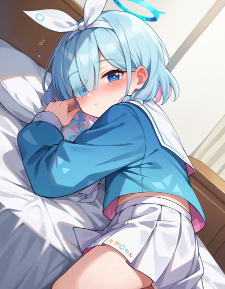 Arona (アロナ) - Blue Archive (ブルーアーカイブ) (蔚蓝档案) (블루 아카이브)