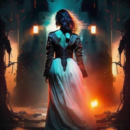 djz Darkness Eighties