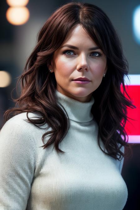 Lauren Graham (JG)版本v1.0 (ID: 109042)