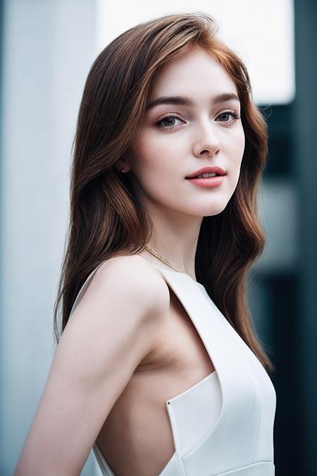 Jia Lissa SoloTI