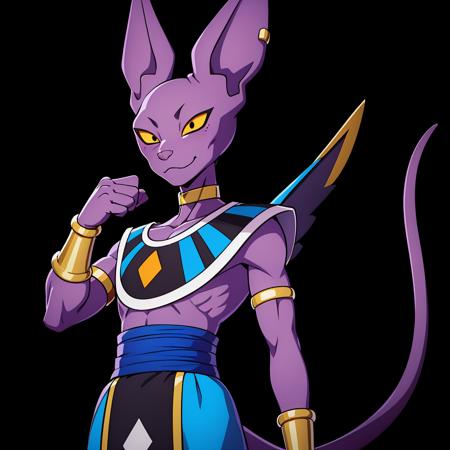 Beerus