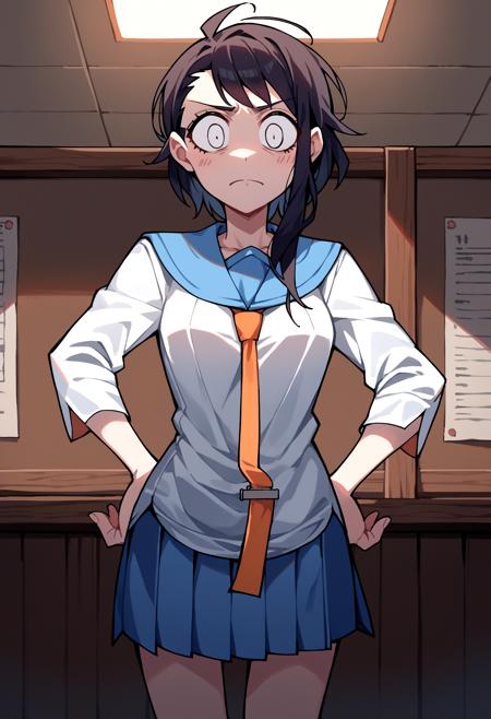 Onodera Kosaki (Nisekoi: False Love) | Character LoRA XL