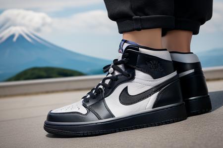 可能是个aj1