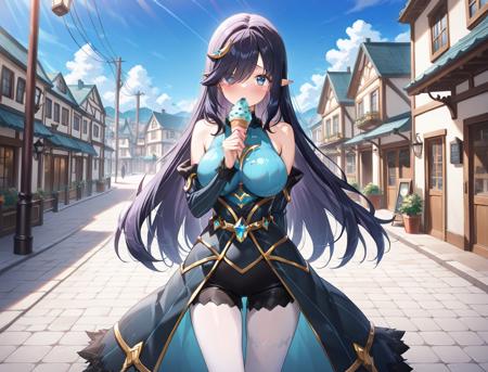 Eda (Epic Seven)