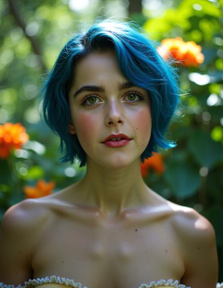Kiernan Shipka