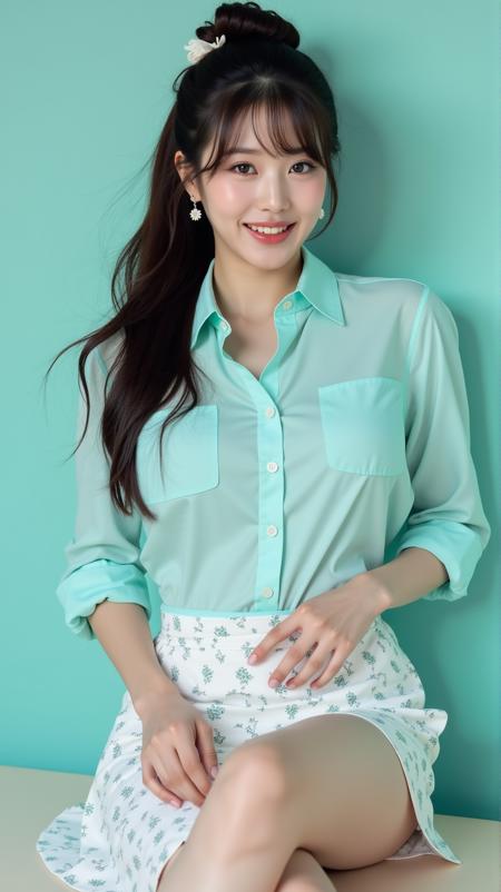 Jang Won Young - The Best Kpop Idol