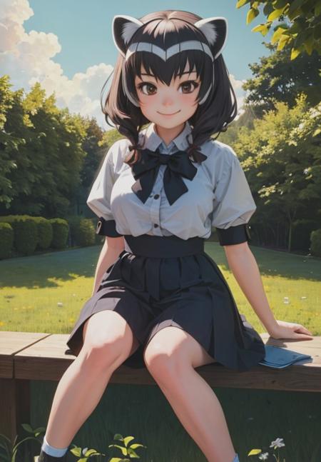 Kemono Friends - Multiple Characters