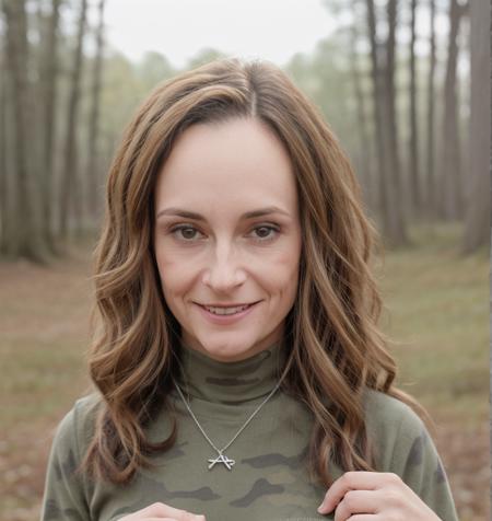 Lindsay Moran